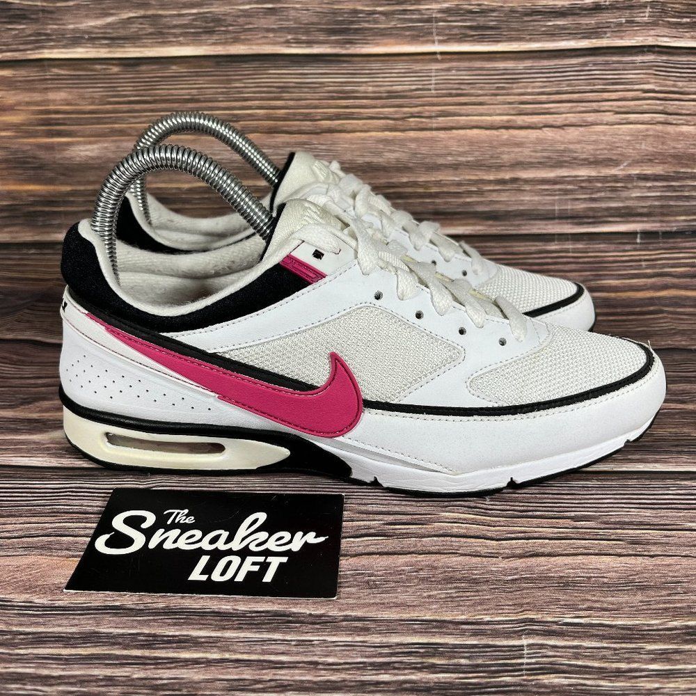 Nike Women's BW‎ Lite Textile 2010 Women's Shoes